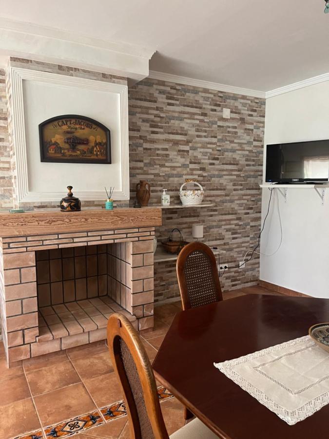Estudio En Teulada Extérieur photo