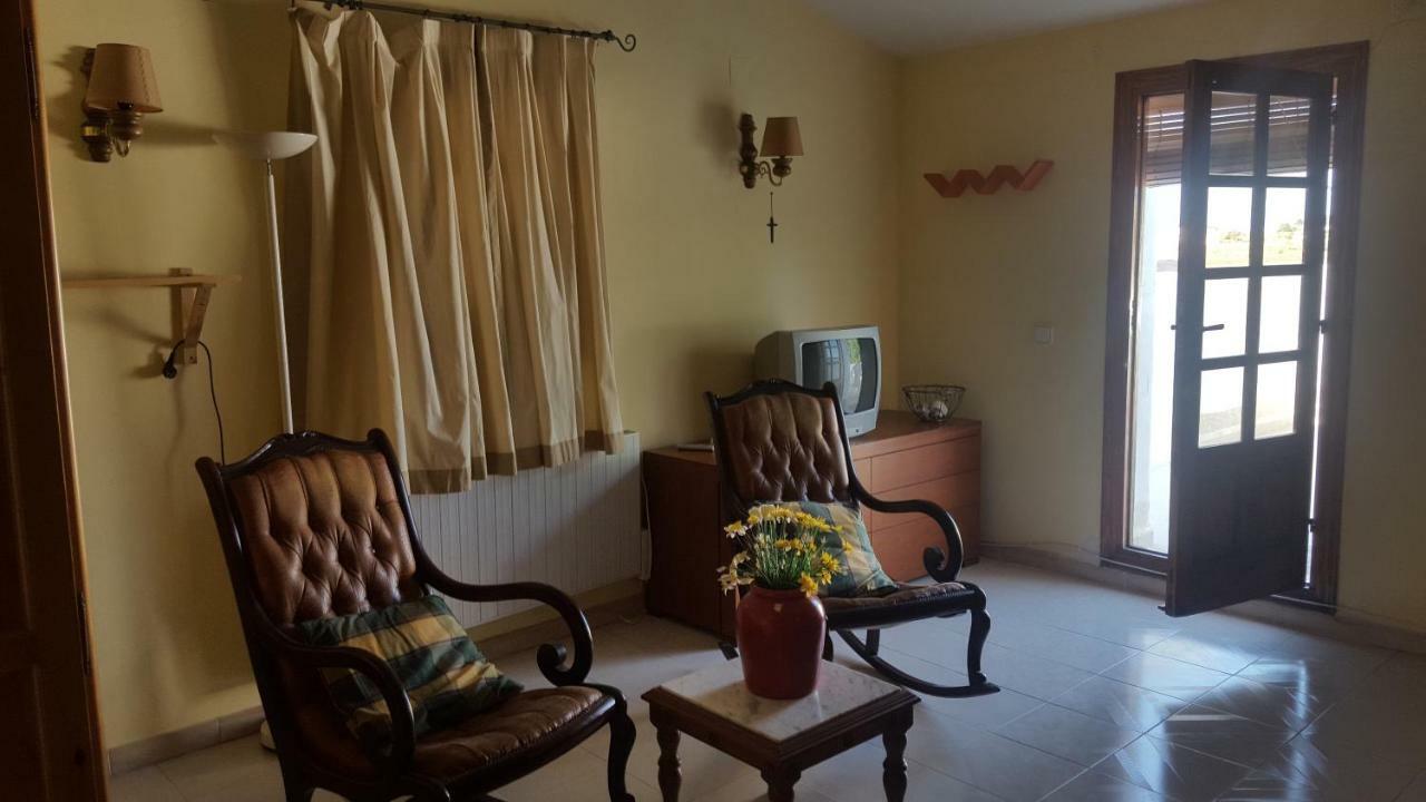 Estudio En Teulada Extérieur photo