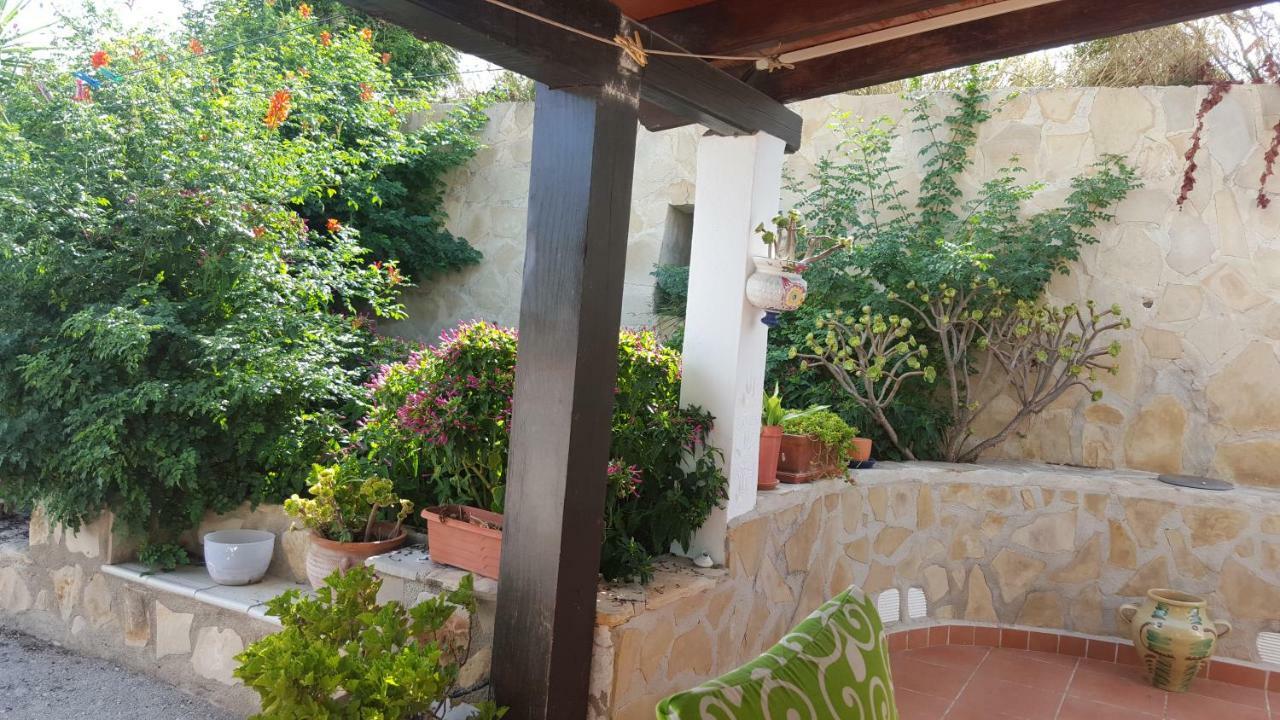 Estudio En Teulada Extérieur photo