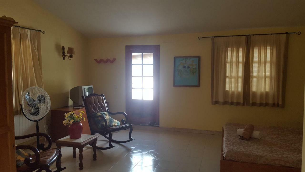 Estudio En Teulada Extérieur photo